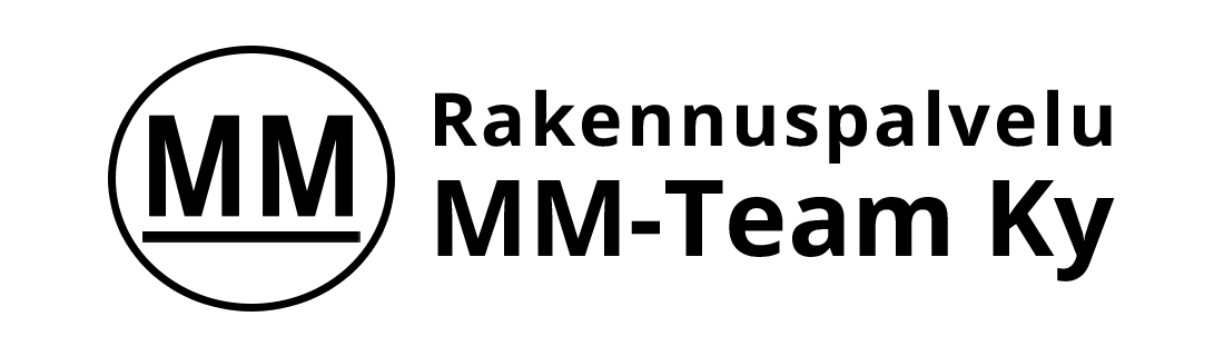 Rakennuspalvelu MM-Team Ky